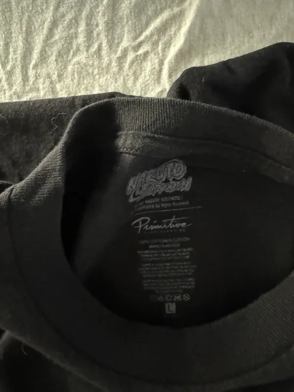 Zumiez T-Shirt - Image 3