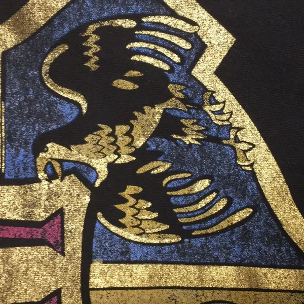 FINAL MARKDOWN Juniors’ Harry Potter Hogwarts Crest SS Tee (L) - Image 9