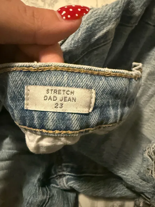 PacSun Jean Shorts - Image 6