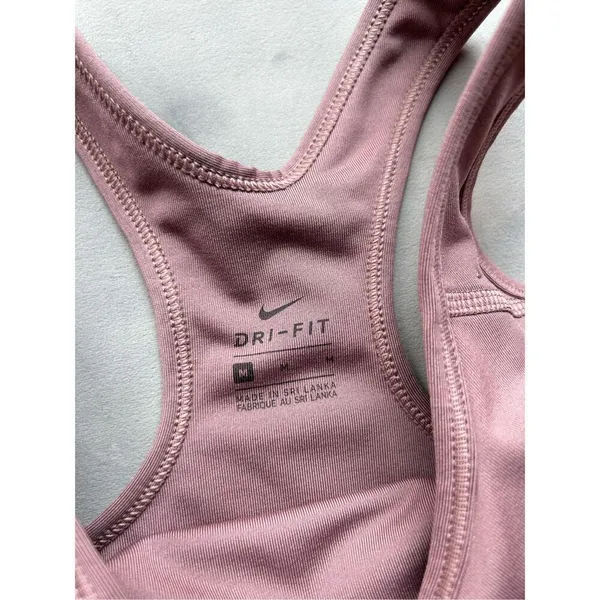 nike sports bra - Image 2