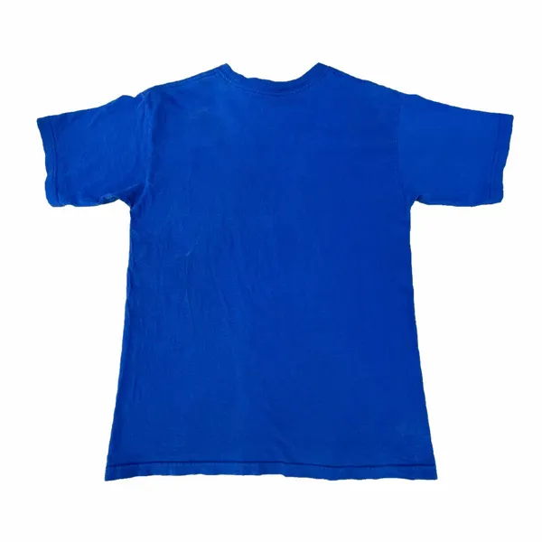 Sonic The Hedgehog Blue Graphic T - Image 2