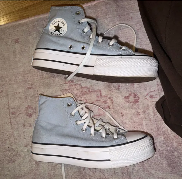 Platform Converse - Image 2