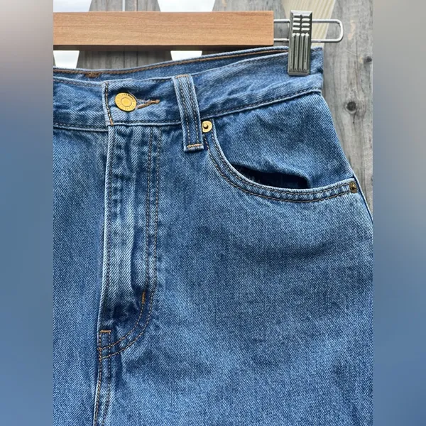 Levi’s X Pokémon Misty’s Jean Shorts - Image 4