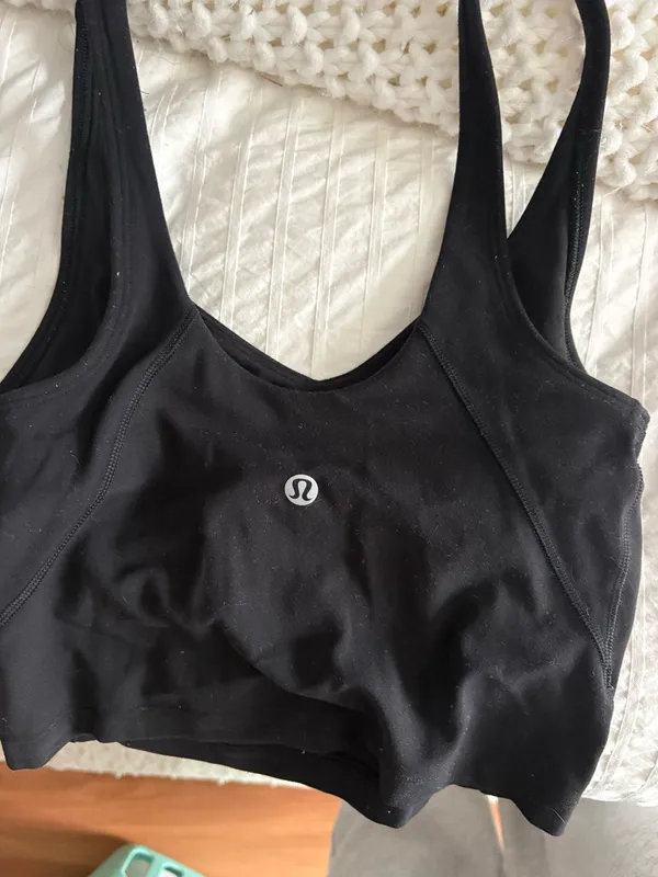 Lululemon Align Tank - Image 2