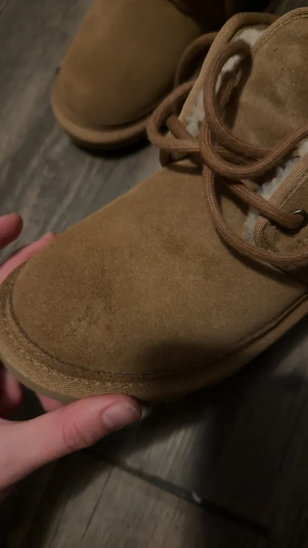 Ugg boots - Image 2