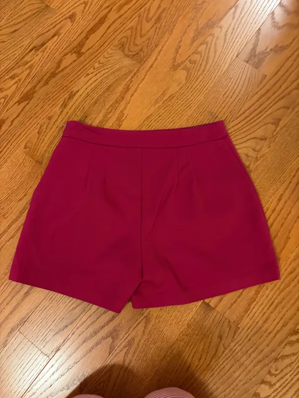 English Factory Skort - Image 2