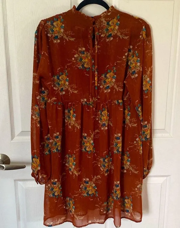This is a size large made by “as you wish” - Image 2