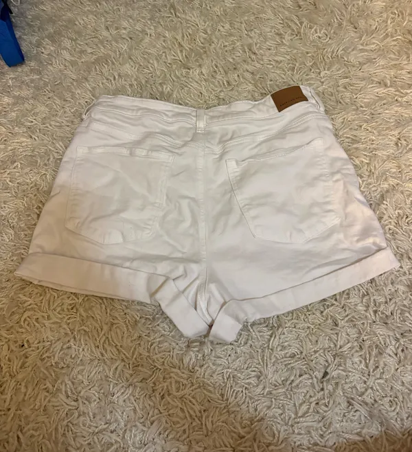 American Eagle Jean Shorts - Image 2