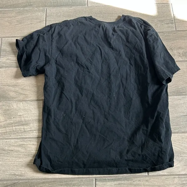 Gildan Moechella festival tshirt - Image 4