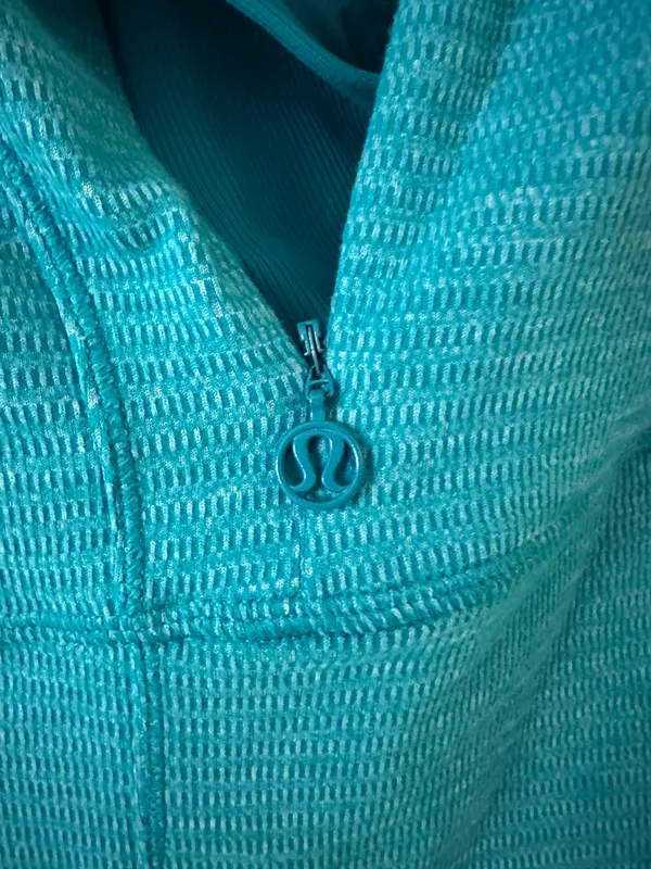 Lululemon Long sleeve Jacket - Image 2