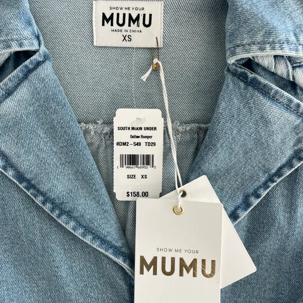 Show Me Your Mumu - Image 4