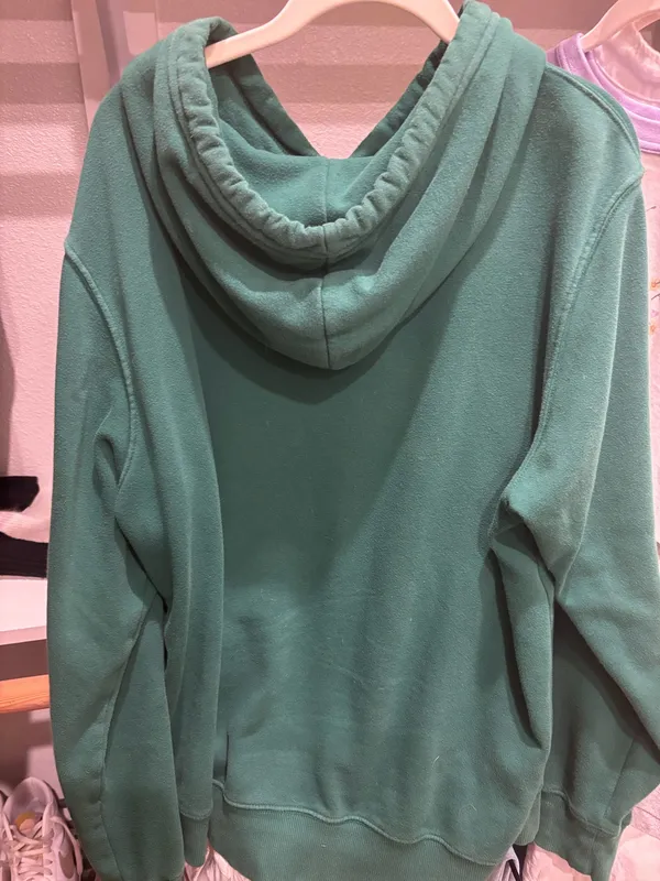 The North Face Pullover Hoodie - Image 2