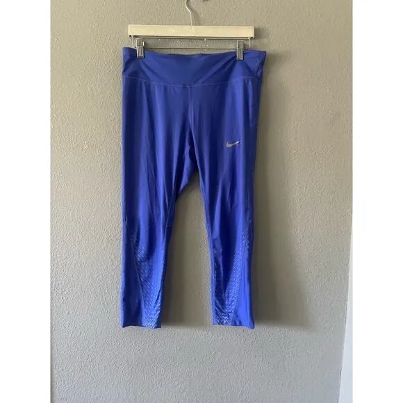 Nike Dri-Fit Leggings‎ - Image 2