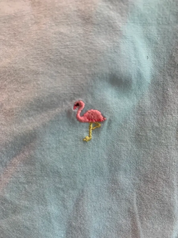 Reversible Dress Pink - Image 3