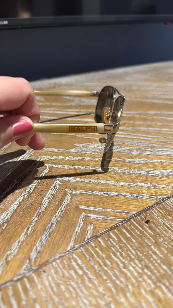 Ralph Lauren Sunglasses - Image 2
