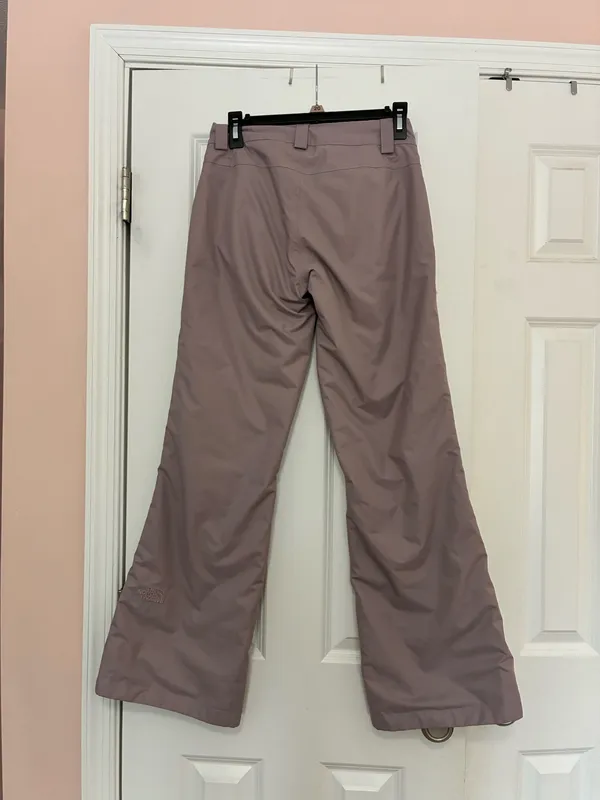 North Face Snow/Ski Pants - Image 2