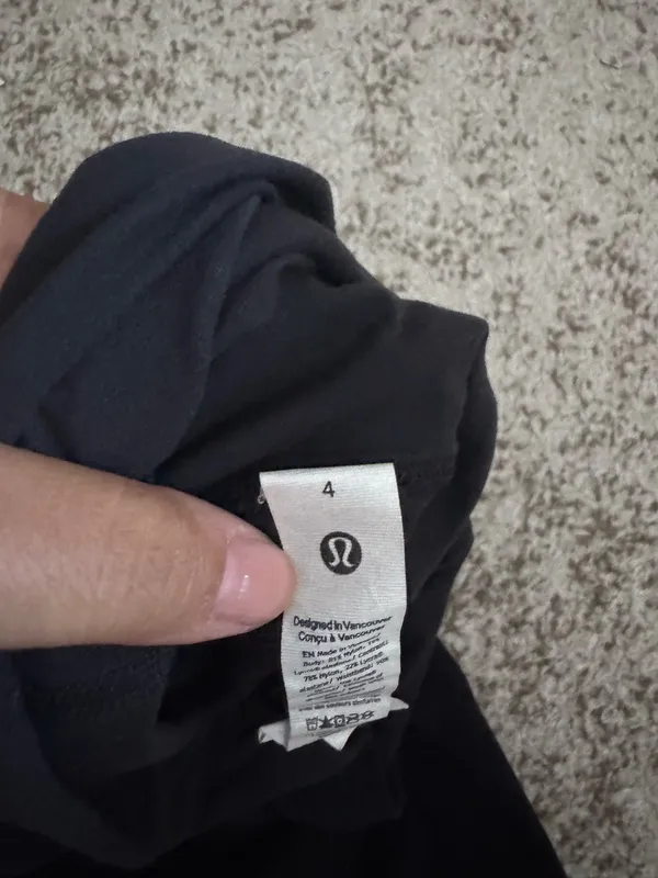 LE lululemon align pant - Image 4