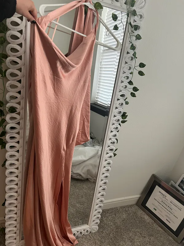 Hello Molly Rose Dress - Image 3