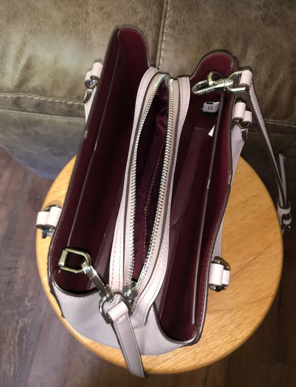 Kate Spade Purse - Image 3