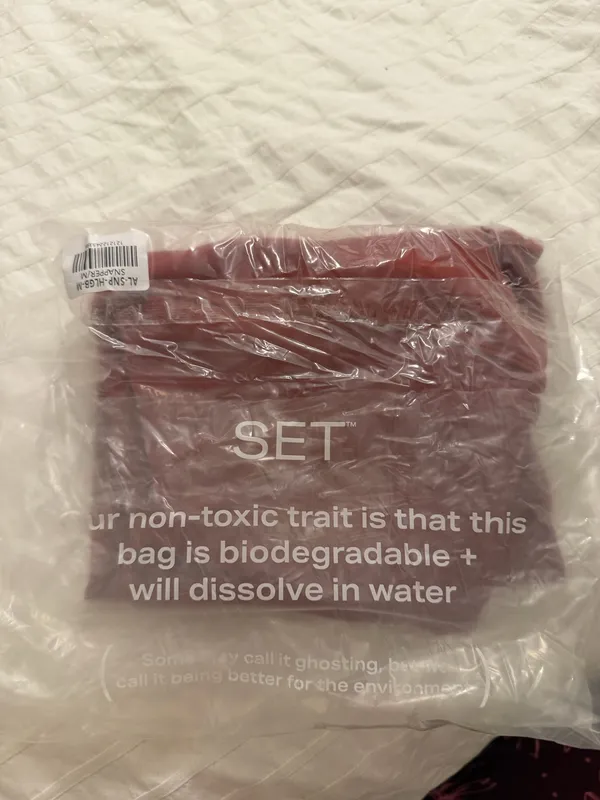 Set Active Leggings - Image 3