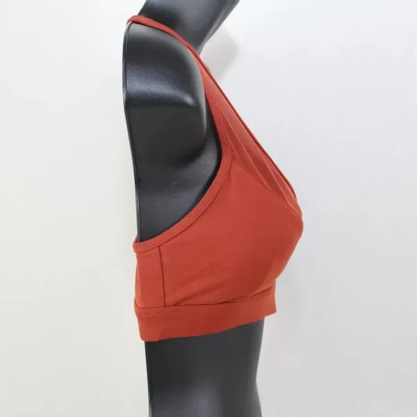 alo ladies sport bra size XS - Image 2