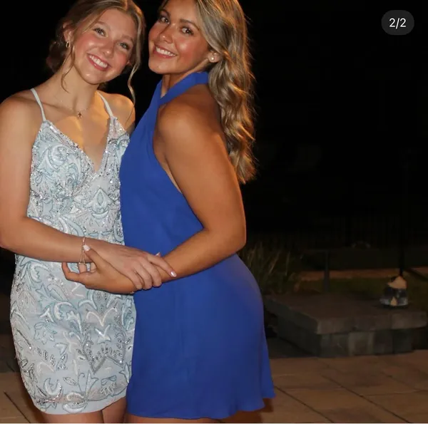 Show Me Your Mumu Mini Dress - Image 2