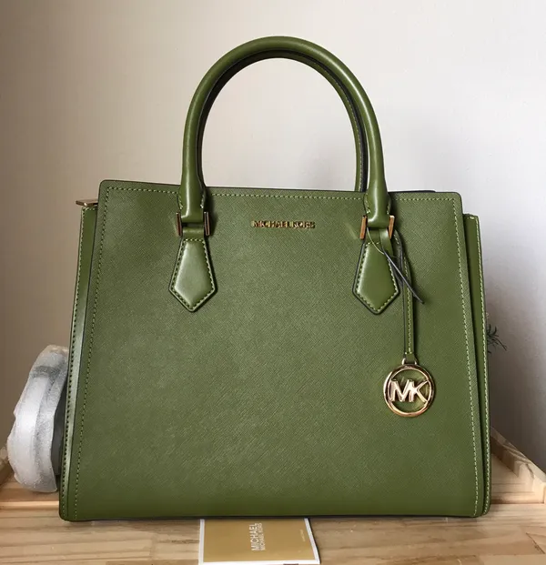 Michael Kors Purse - Image 2