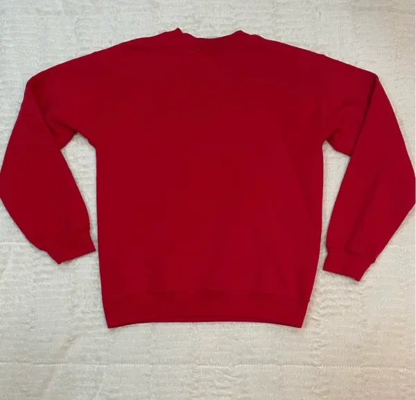 Gildan “The Tree Isn’t The Only Thing Getting Lit This Year” Christmas Sweater - Image 9