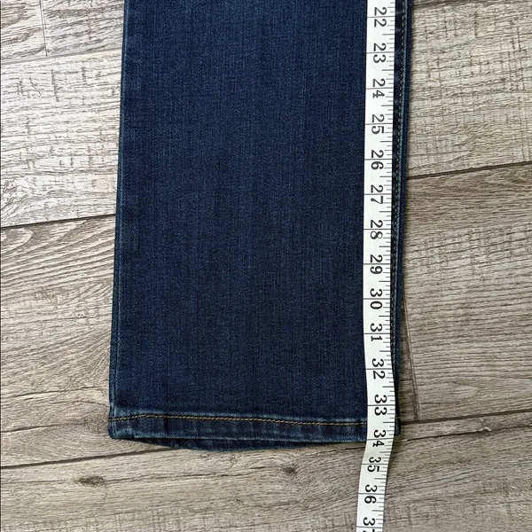 Wrangler Willow Ultimate Riding Jeans - Image 10