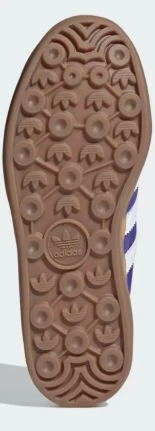 Adidas Gazelle Bold Platform Shoes - Image 4