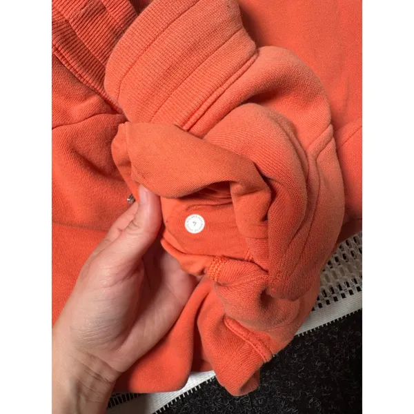 Lululemon Scuba Sweatpant Joggers - Image 5