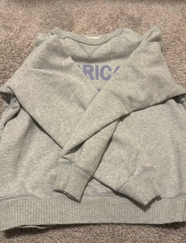 American Eagle Outfitters Sweatshirt - Image 2