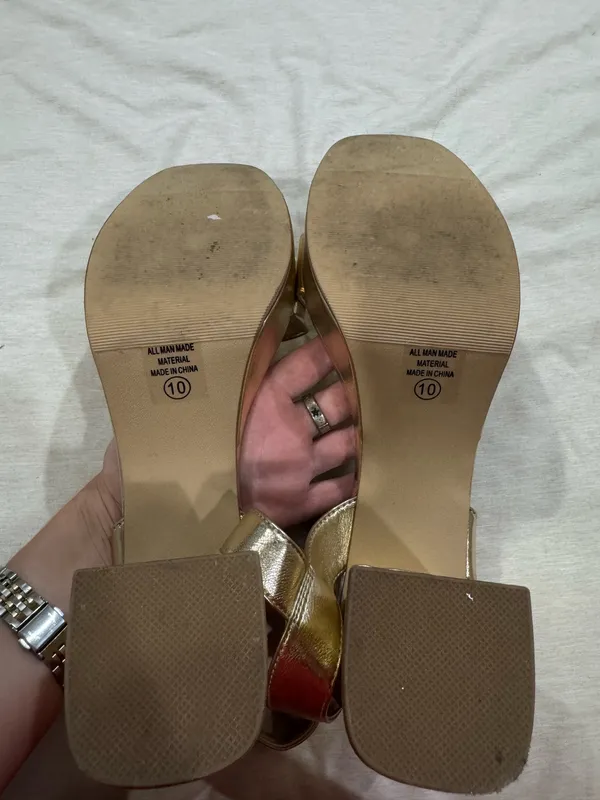 Soda Platform Heels - Image 5