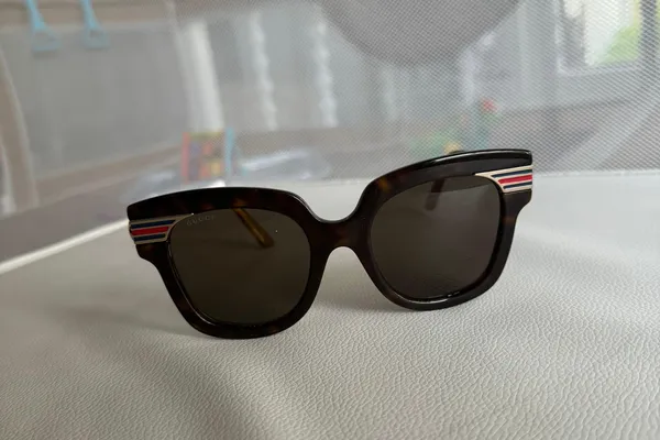 Gucci Sunglasses - Image 8