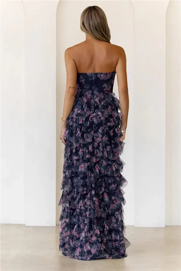 Hello Molly Dress - Image 4