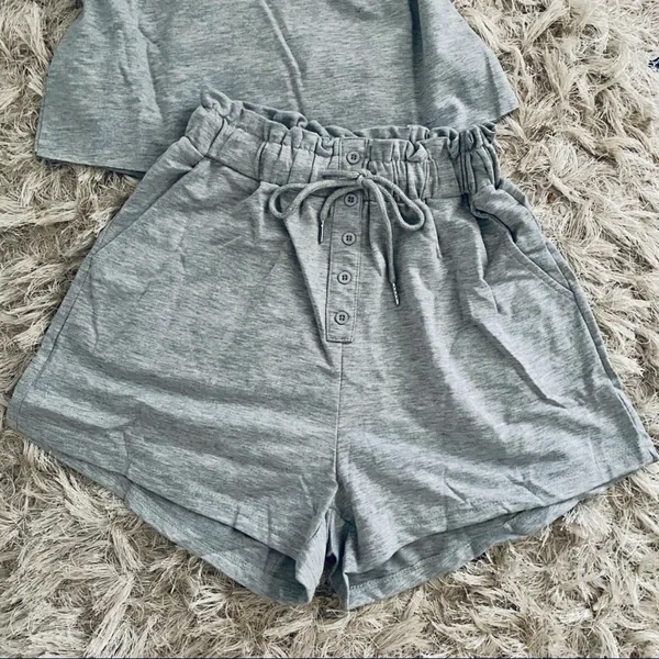 Boutique NEW ‘Stevie’ Lounge Set - Image 3