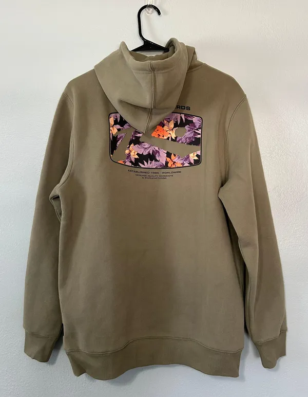NWT Pullover Hoodie || Size Medium - Image 3