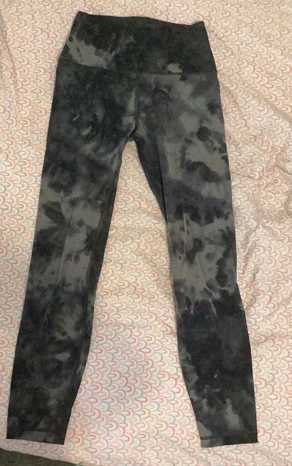 Hey nuts Leggings - Image 3