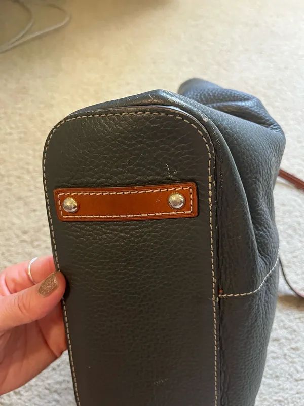 Dooney & Bourke Bag - Image 9