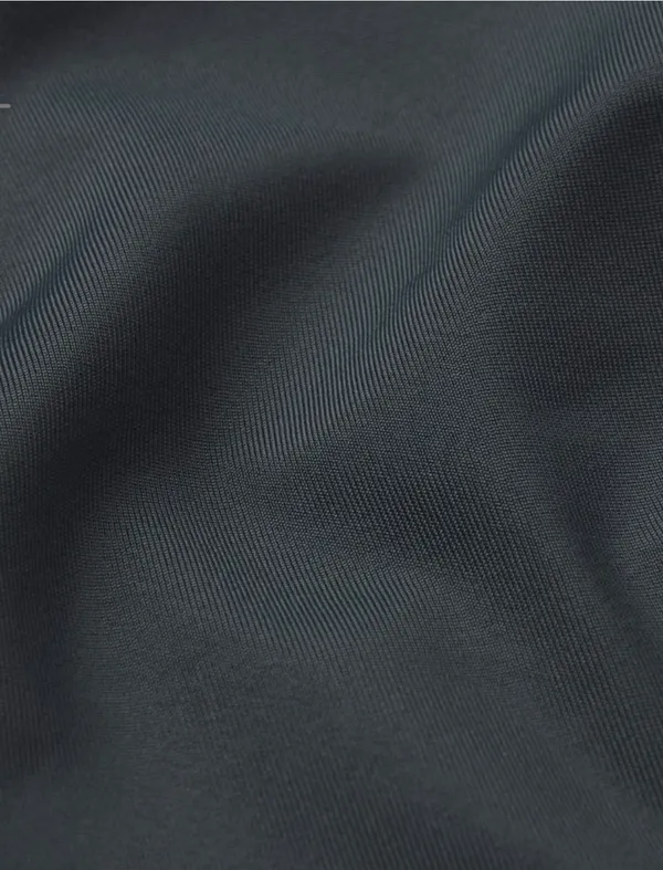 SKIMS NikeSkims shine long sleeve ½ zip  - Image 3