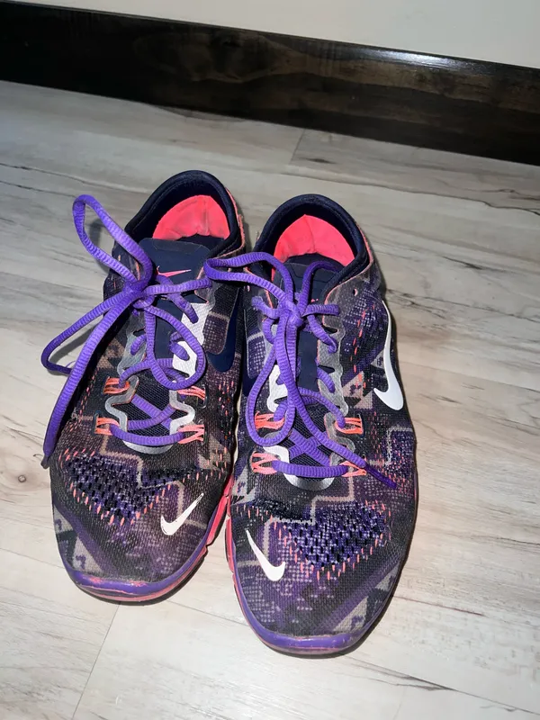 Nike Running Shoes Women’s - Image 2