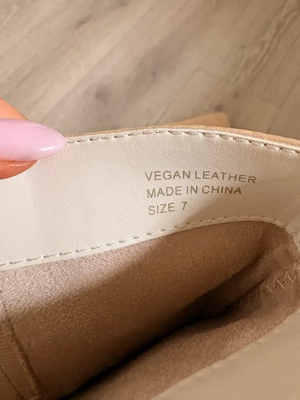 These Three Boutique boots - Image 5