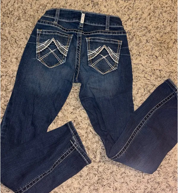 Ariat Jeans Real Denim - Image 2