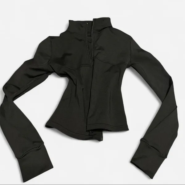 Women's ButterBliss Zip Jacket - Image 2
