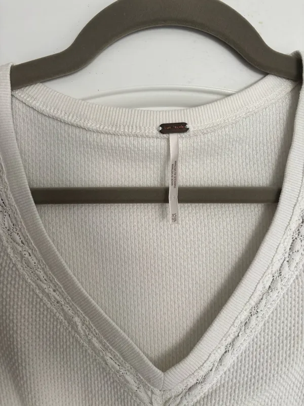 Free People Top - Image 2