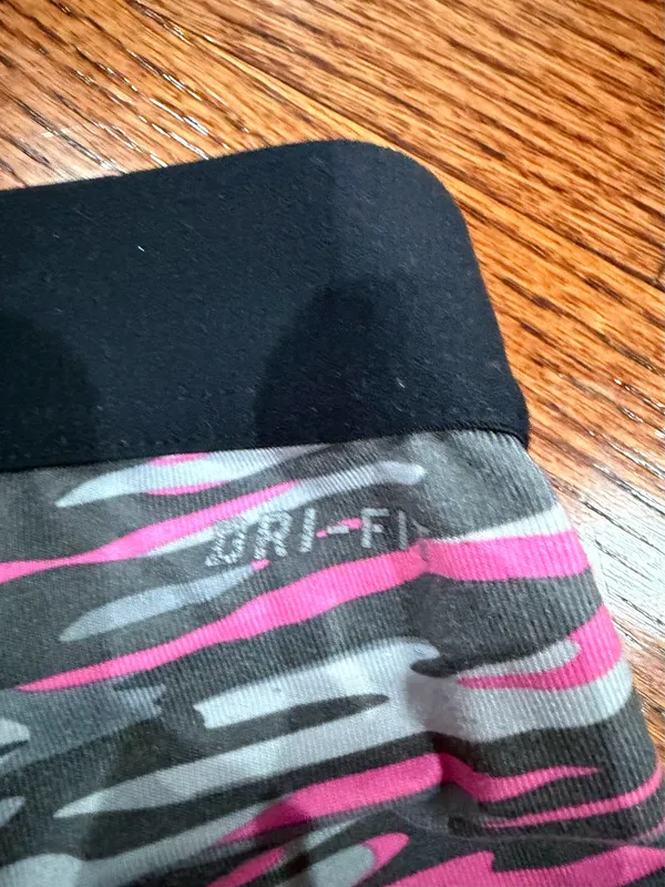 Nike Pro Shorts - Image 8