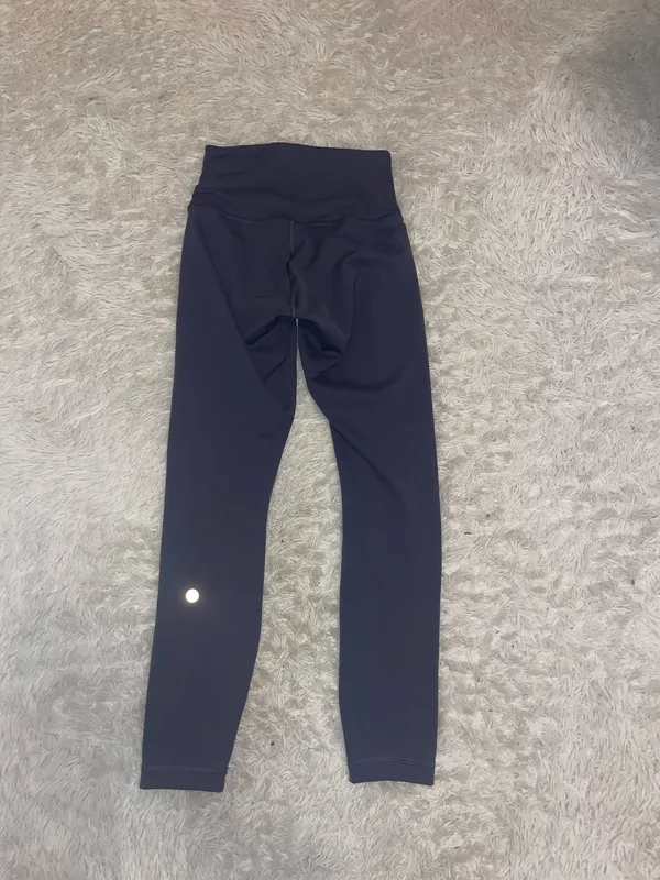Lululemon Leggings Align - Image 2