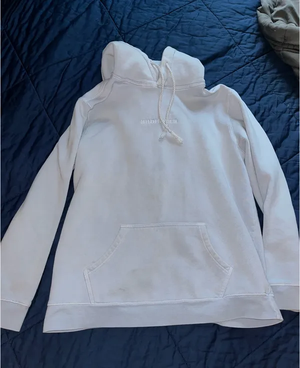 PacSun Hoodie - Image 3