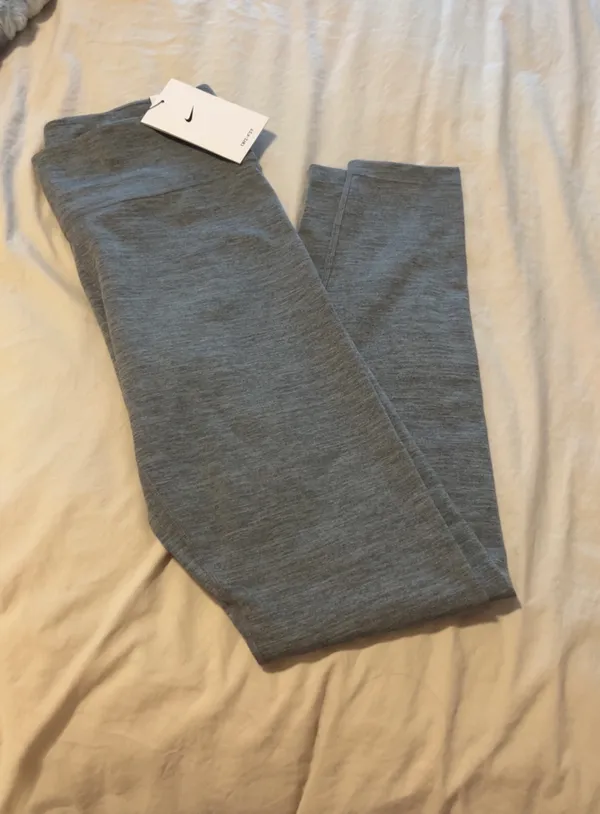 Nike Leggings  - Image 2