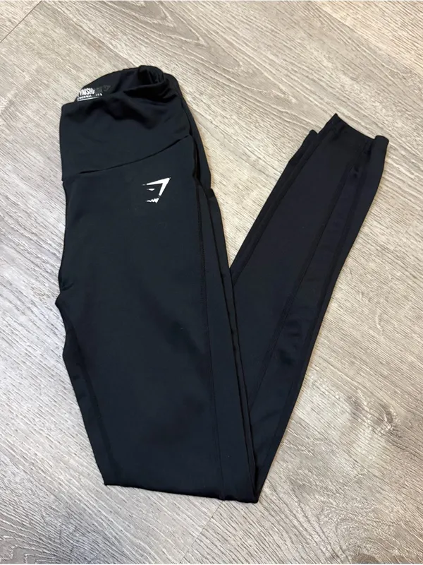 •GYMSHARK• LEGGINGS - Image 2
